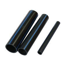 High Quality  Pe 100 Hdpe Pipe Water Irrigation Plastic Tubes PE pipes and fittings